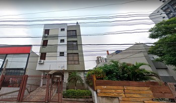 Imagem de fundo do condomínio Condomínio Luiza - Jardim Botânico - Porto Alegre - RS