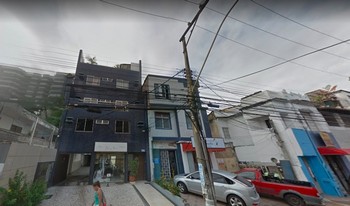 Imagem de fundo do condomínio Condomínio Luiza Stella - Rio Vermelho - Salvador - BA