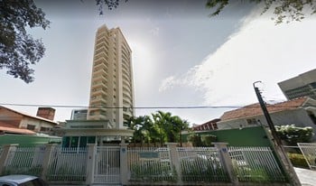 Imagem de fundo do condomínio Condomínio Luiza Távora - Meireles - Fortaleza - CE