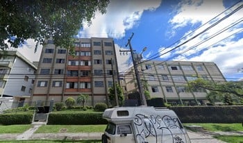 Imagem de fundo do condomínio Condomínio Lujan - água Verde - Curitiba - PR