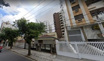 Imagem de fundo do condomínio Condomínio Lumiar - Boqueirão - Santos - SP