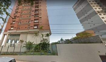 Imagem de fundo do condomínio Condomínio Lumiere - Horto Florestal - Salvador - BA