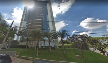 Imagem de fundo do condomínio Condomínio Lumiere - Cambuí - Campinas - SP