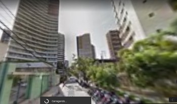 Imagem de fundo do condomínio Condomínio Lumni - Meireles - Fortaleza - CE