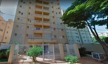 Imagem de fundo do condomínio Condomínio Luna Park - Jardim Paulista - Ribeirão Preto - SP