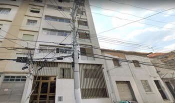 Imagem de fundo do condomínio Condomínio Luseni - Aclimação - São Paulo - SP