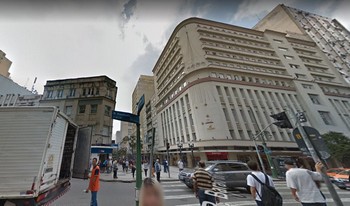 Imagem de fundo do condomínio Condomínio Lustoza - Centro - Curitiba - PR