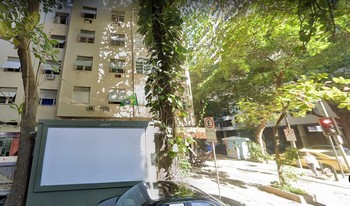 Imagem de fundo do condomínio Condomínio Lux - Copacabana - Rio De Janeiro - RJ
