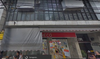 Imagem de fundo do condomínio Condomínio Lux Avenida - Centro - Juiz De Fora - MG