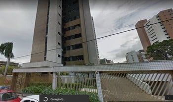 Imagem de fundo do condomínio Condomínio Luxemburgo - Aldeota - Fortaleza - CE