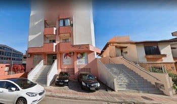 Imagem de fundo do condomínio Condomínio Luxor - Barreiros - São José - SC
