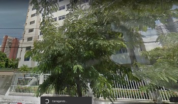 Imagem de fundo do condomínio Condomínio Luzerne - Papicu - Fortaleza - CE