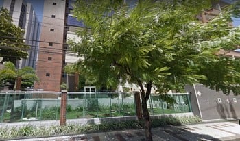 Imagem de fundo do condomínio Condomínio Luzia Moraes - Aldeota - Fortaleza - CE