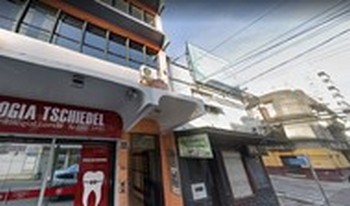 Imagem de fundo do condomínio Condomínio Luziana - Centro - Santa Maria - RS