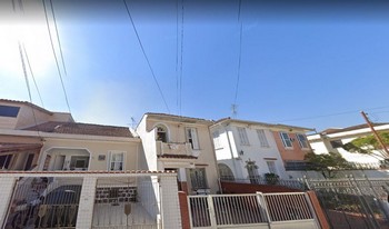 Imagem de fundo do condomínio Condomínio Luzitano - Vila Belmiro - Santos - SP