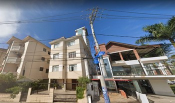 Imagem de fundo do condomínio Condomínio Luzo Xvii - Gonzaga - Santos - SP