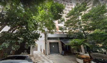 Imagem de fundo do condomínio Condomínio Lydia - Consolação - São Paulo - SP