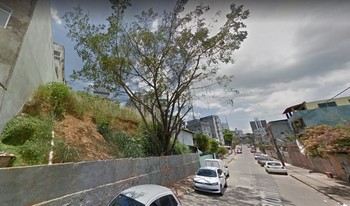 Imagem de fundo do condomínio Condomínio Lydia Maria - Federação - Salvador - BA