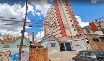 Imagem de fundo do condomínio Condomínio Lydia - Centro - Bauru - SP