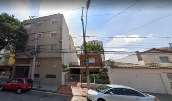 Imagem de fundo do condomínio Condomínio Lygia Cristina - Vila Romana - São Paulo - SP