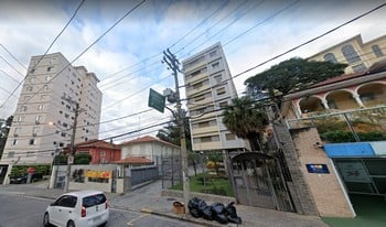 Imagem de fundo do condomínio Condomínio Lynce - Vila Mariana - São Paulo - SP