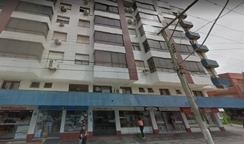 Imagem de fundo do condomínio Condomínio Lynemar Residence - Centro - Capão Da Canoa - RS