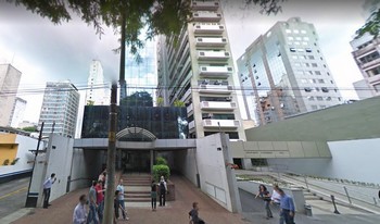 Imagem de fundo do condomínio Condomínio Lyon - Consolação - São Paulo - SP