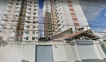 Imagem de fundo do condomínio Condomínio Lyon - Reduto - Belém - PA