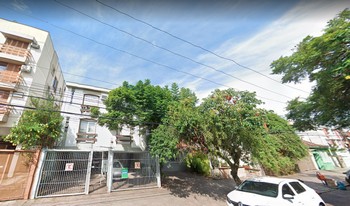 Imagem de fundo do condomínio Condomínio Lyon - Rio Branco - Porto Alegre - RS