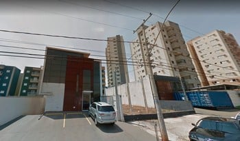 Imagem de fundo do condomínio Condomínio Lyon - Nova Aliança - Ribeirão Preto - SP