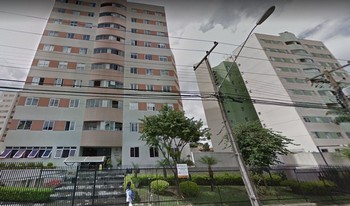 Imagem de fundo do condomínio Condomínio Lyon E Toulouse - Portão - Curitiba - PR