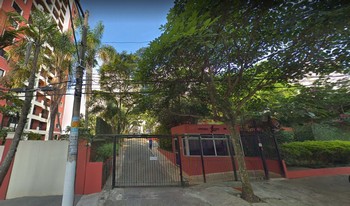 Imagem de fundo do condomínio Condomínio Lyon - Santo Amaro - São Paulo - SP