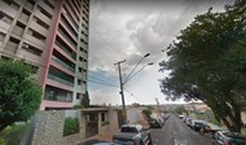 Imagem de fundo do condomínio Condomínio Lyon Residence - Vila Hilst - Jau - SP