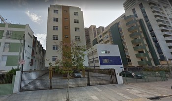 Imagem de fundo do condomínio Condomínio Lyon - Boa Viagem - Recife - PE