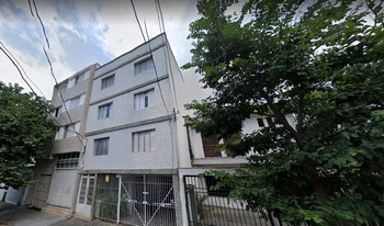 Imagem de fundo do condomínio Condomínio Lyrios - Mirandópolis - São Paulo - SP