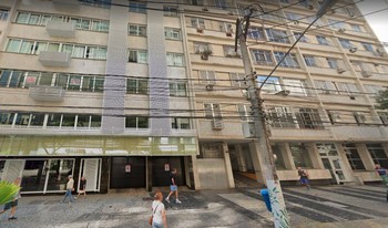 Imagem de fundo do condomínio Condomínio M Damasio - Icaraí - Niteroi - RJ