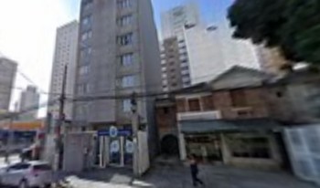 Imagem de fundo do condomínio Condomínio M. Gregório - Perdizes - São Paulo - SP