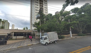 Imagem de fundo do condomínio Condomínio Mabel - Mooca - São Paulo - SP