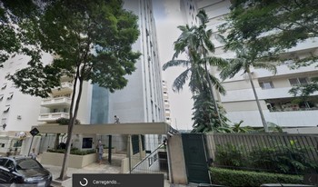 Imagem de fundo do condomínio Condomínio Macaé - Higienópolis - São Paulo - SP
