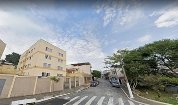 Imagem de fundo do condomínio Condomínio Macapá - Vila Formosa - São Paulo - SP