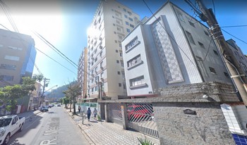 Imagem de fundo do condomínio Condomínio Macapá - Itararé - São Vicente - SP