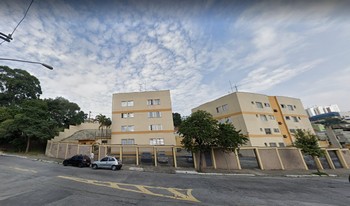 Imagem de fundo do condomínio Condomínio Macapá - Vila Formosa - São Paulo - SP