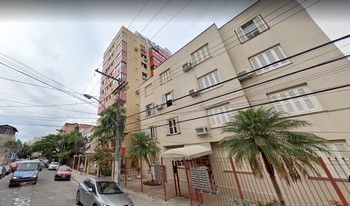 Imagem de fundo do condomínio Condomínio Maceió - Cidade Baixa - Porto Alegre - RS