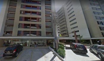 Imagem de fundo do condomínio Condomínio Maceió Facilities - Ponta Verde - Maceió - AL