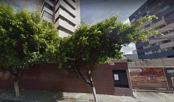 Imagem de fundo do condomínio Condomínio Maceió - Meireles - Fortaleza - CE