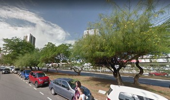 Imagem de fundo do condomínio Condomínio Machado De Assis - Pituba - Salvador - BA