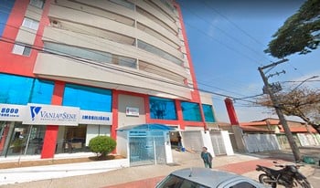 Imagem de fundo do condomínio Condomínio Maciel - Jardim Satélite - São José Dos Campos - SP