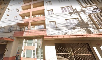 Imagem de fundo do condomínio Condomínio Maciel Ribas - Centro - Pelotas - RS