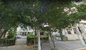 Imagem de fundo do condomínio Condomínio Macuco - Moema - São Paulo - SP