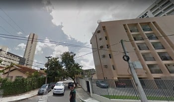 Imagem de fundo do condomínio Condomínio - Madalena - Recife - PE